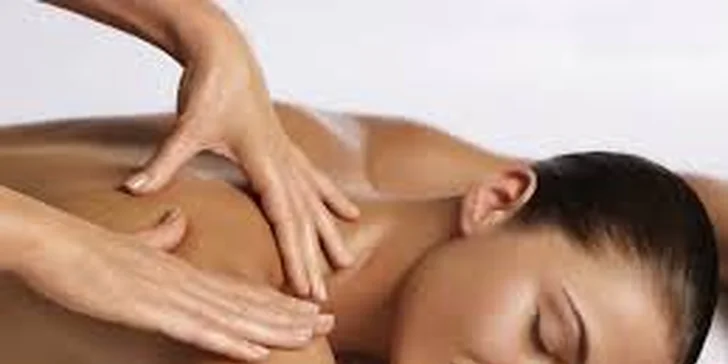 3 fyzioterapeutické masáže s vyšetřením