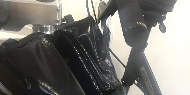 Zapůjčení koloběžky na 1 hod. i celý den pro 1 nebo 2 osoby