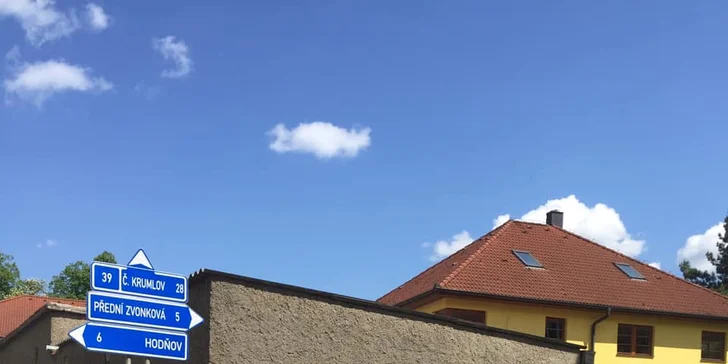 Zapůjčení koloběžky na 1 hod. i celý den pro 1 nebo 2 osoby