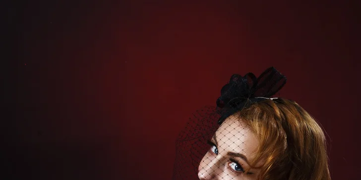 Naučte se svádět bez svlékání: 1 či 5 hodinových lekcí Dance Strip Plastic