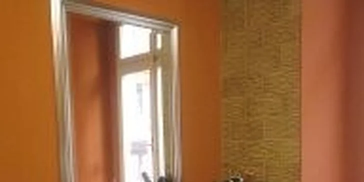 Kompletní kadeřnické balíčky pro ženy: střih a ombré, barva i balayage
