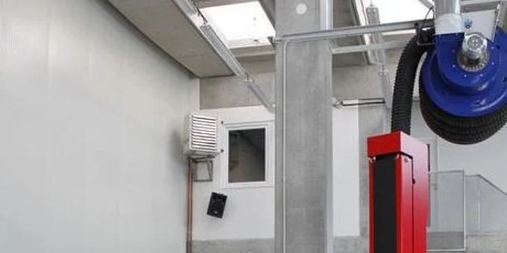 Kompletní přezutí vašeho vozu - zima klepe na dveře