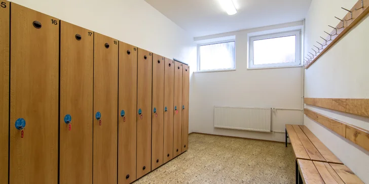 Nachytejte bronz: permanentka do solária na 60 nebo 120 min.