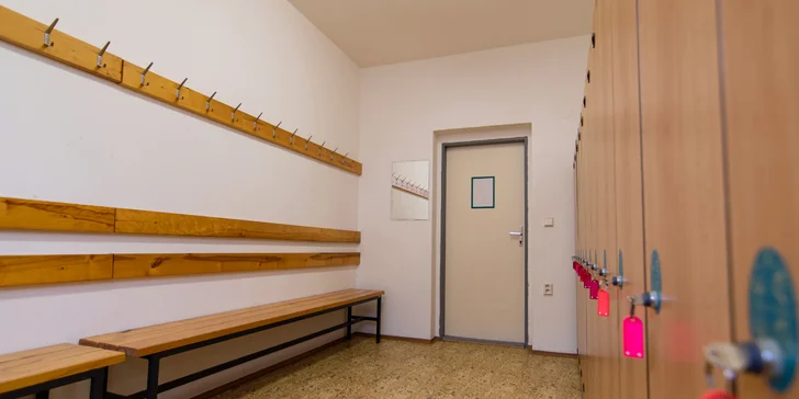 Nachytejte bronz: permanentka do solária na 60 nebo 120 min.