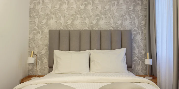 Dovolená v Černé Hoře: nový resort se soukromou pláží a 2 bazény