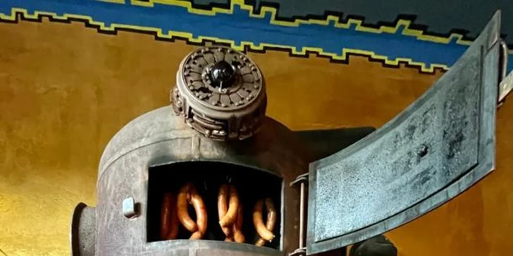 Pobyt ve stylovém hotelu ve Východních Čechách: snídaně a výlety
