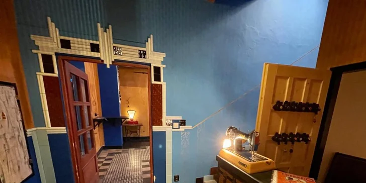 Pobyt ve stylovém hotelu ve Východních Čechách: snídaně a výlety