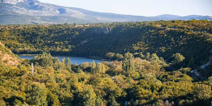 Dovolená v Chorvatsku: pokoje či apartmány až pro 4 osoby, přímo u moře a se snídaní