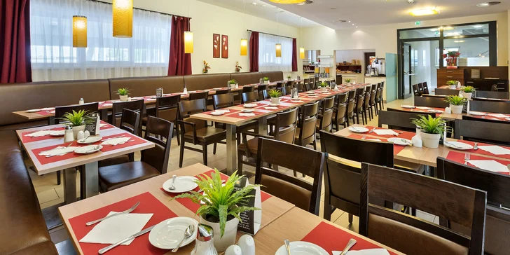 Za krásami Salcburku: 3* hotel se snídaní pro 1 až 3 osoby, v ceně jízda na horu Mönchsberg