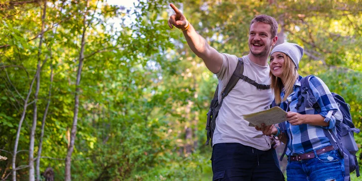 Rodinný penzion na Chodsku u Českého lesa: polopenze, cyklistika, hřiště i venkovní bazén