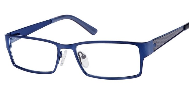 Vyberte si obruby na dioptrické brýle: otevřený voucher v hodnotě 1 000 Kč