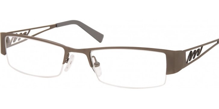 Brýlové obruby Sunoptic v hodnotě 1000 Kč z Optiky Novotný