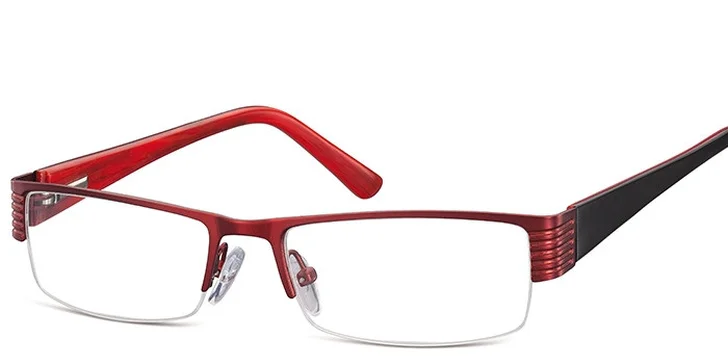 Brýlové obruby Sunoptic v hodnotě 1000 Kč z Optiky Novotný