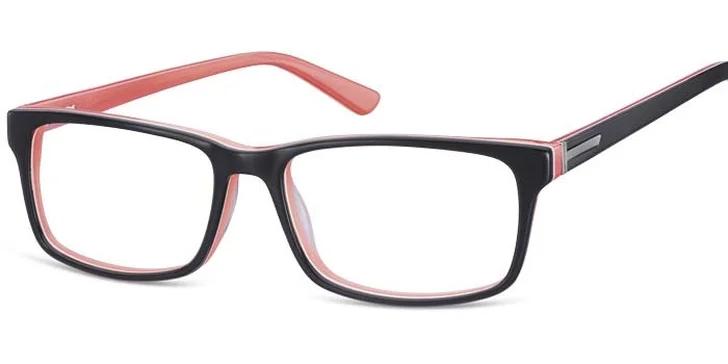 Brýlové obruby Sunoptic v hodnotě 1000 Kč z Optiky Novotný