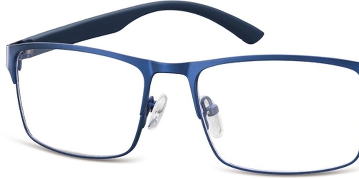 Libovolné brýlové obruby se slevou na brýlové skla a dárek