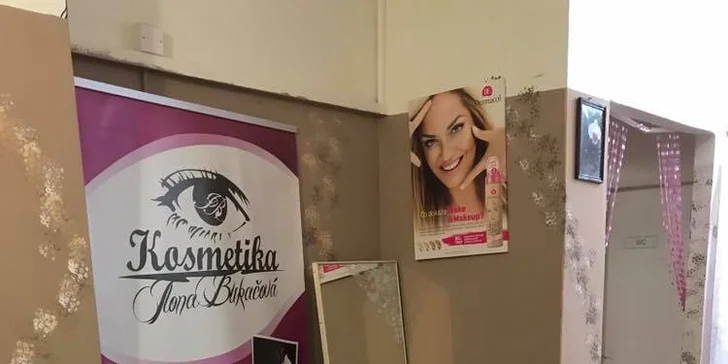 Permanentní make-up obočí: pudrová metoda či microblading a stínování