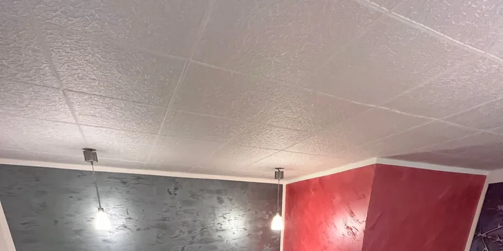 Příjemné odpoledne pro dva: vodní dýmka a čaj nebo drink podle výběru