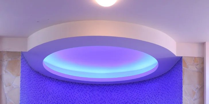 Aktivity i relax u Kašperských hor: pobyt se snídaněmi, večeří a wellness