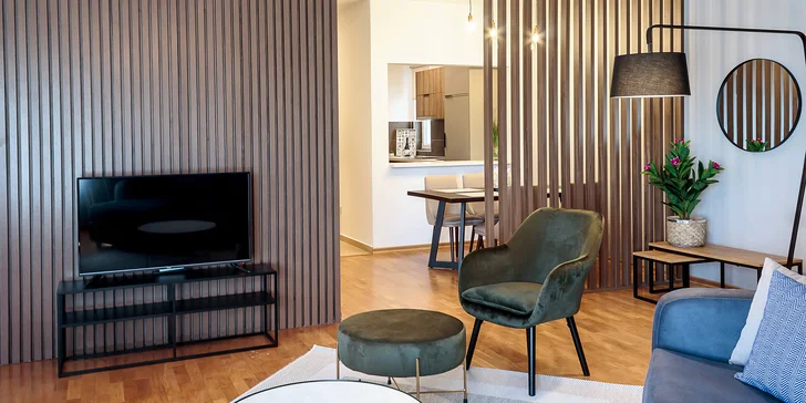 Dovolená v Černé Hoře: nový resort se soukromou pláží a 2 bazény