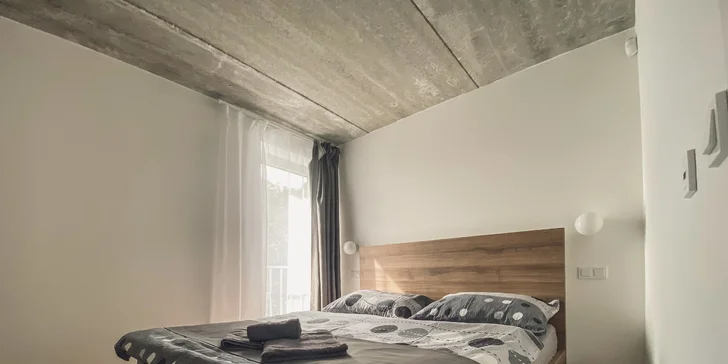 Podzim na horách: krásné apartmány ve Vrchlabí, privátní wellness i masáž