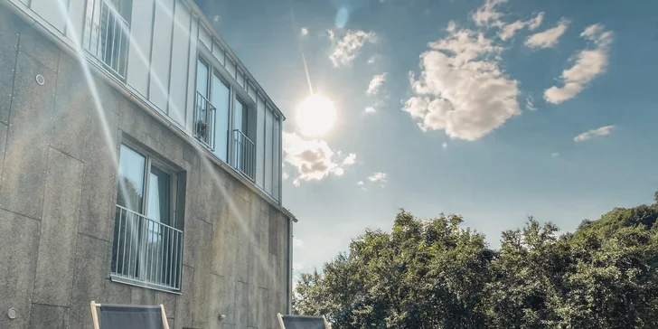 Podzim na horách: krásné apartmány ve Vrchlabí, privátní wellness i masáž