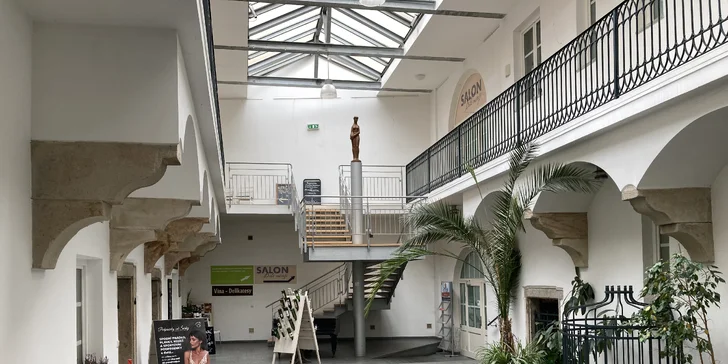 Chemický peeling proti vráskám, pigmentaci i zmírnění akné