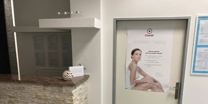 Chemický peeling proti vráskám, pigmentaci i zmírnění akné