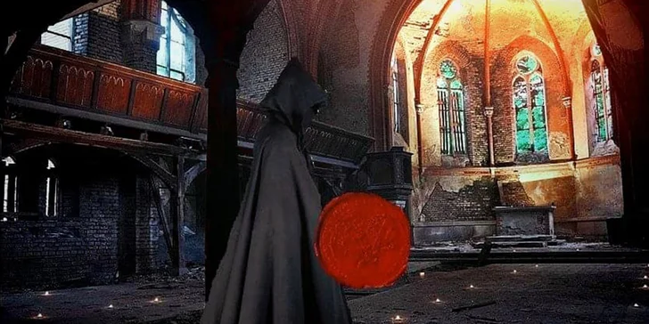 Úniková hra v ulicích Brna pro partu i rodinu na výběr ze tří her