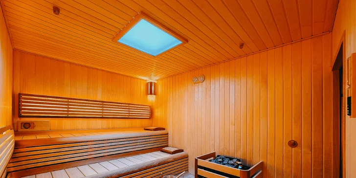Zimní pobyt na Lipně: ubytování a s výhledem na jezero, 4chodové menu a moderní wellness