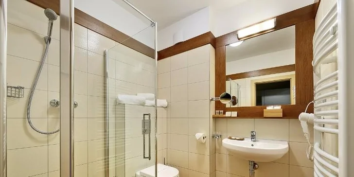 Zima na Lipně pro dva: Krásný 4* hotel, kvalitní jídlo i spousta aktivit