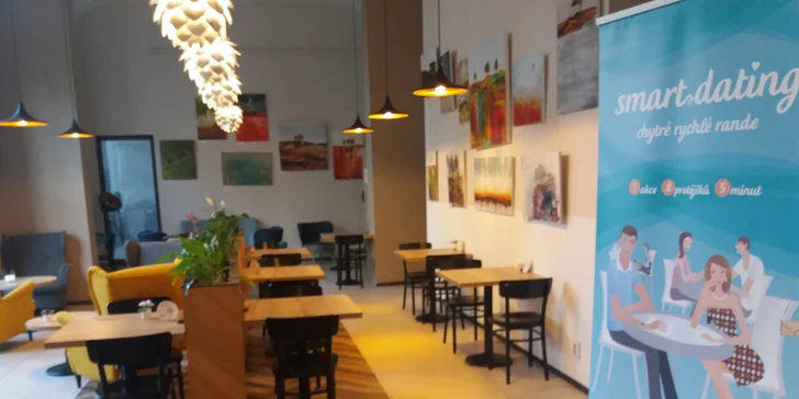 Jděte lásce naproti: seznamovací večer pro nezadané ženy a muže