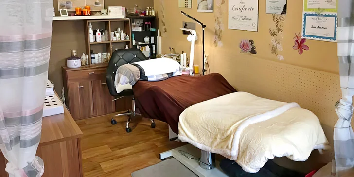 Permanentní make-up obočí: pudrová metoda či microblading a stínování