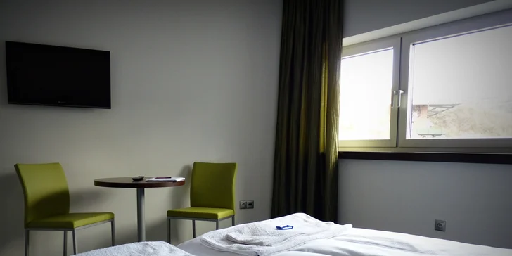 Za pohodou na jižní Moravu: vinařský penzion se snídaní, wellness i degustací