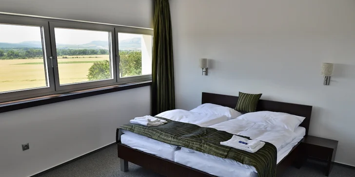 Za pohodou na jižní Moravu: vinařský penzion se snídaní, wellness i degustací