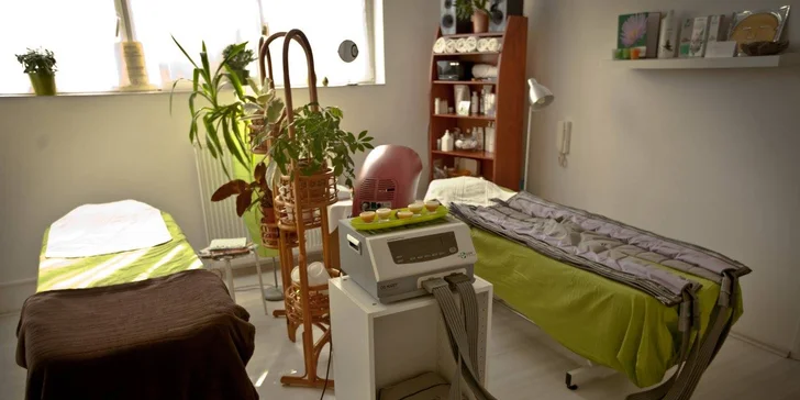 Podpořte svou krásu: kompletní kosmetické ošetření vč. spa masáže obličeje