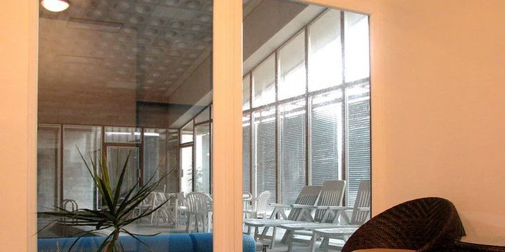 Nabitý pobyt pro dva v Activitypark Hotelu Všemina