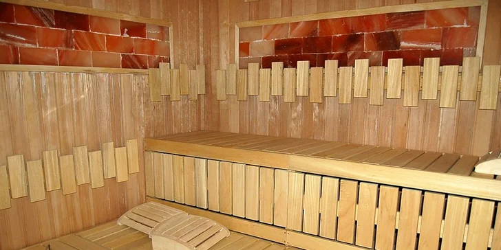 Nabitý pobyt pro dva v Activitypark Hotelu Všemina