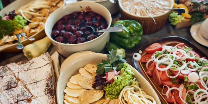 Pobyt v polských lázních Krynica-Zdrój: 4* hotel se stravou, wellness i dětskou hernou