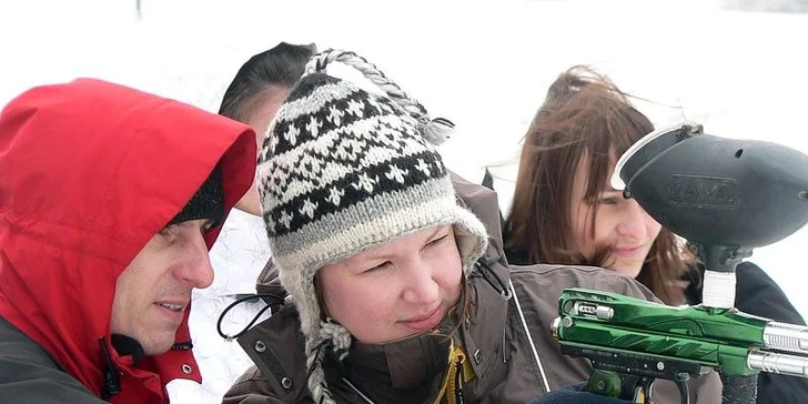 Nabitý pobyt pro dva v Activitypark Hotelu Všemina