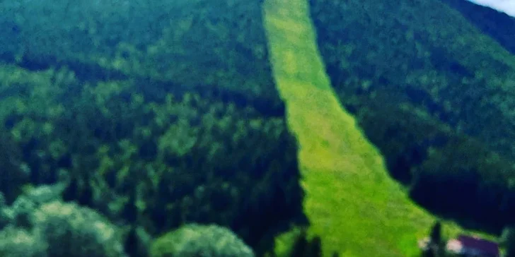 Relax ve Špindlu: snídaně či polopenze, neomezený vstup do bazénu a saun