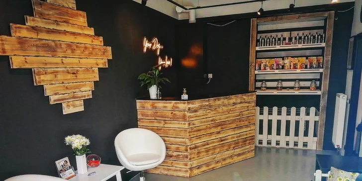 Wellness balíček pro pejska: koupel i hydromasáž, zábal, ošetření zvukovodu i stříhání drápků
