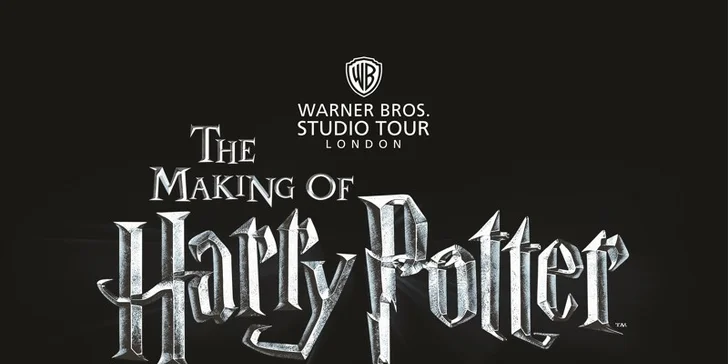 Jarní zájezd do Londýna a ateliérů Harryho Pottera