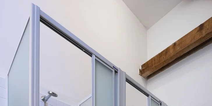Designový hostel přímo u zámku Litomyšl: bohaté snídaně, možnost sauny i vstupu do chrámu