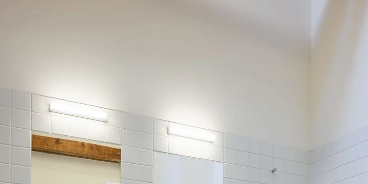 Designový hostel přímo u zámku Litomyšl: bohaté snídaně, možnost sauny i vstupu do chrámu