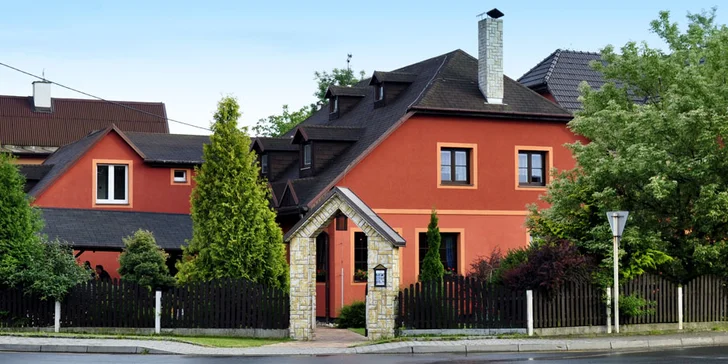2 hodiny v privátním wellness: wellness, čokoládové fondue i víno či sekt
