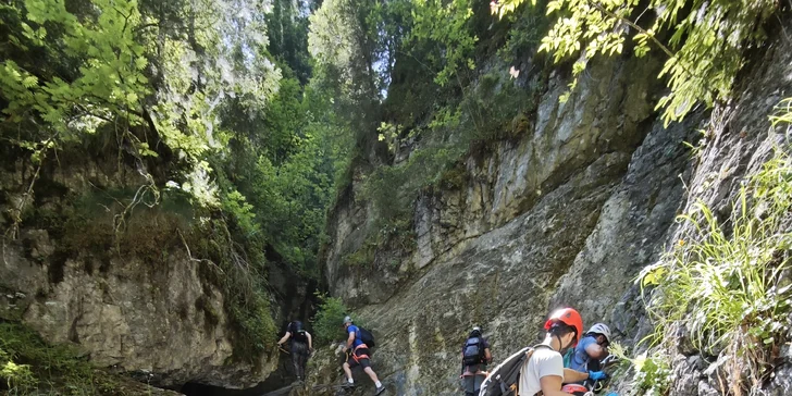 Slovenský Raj