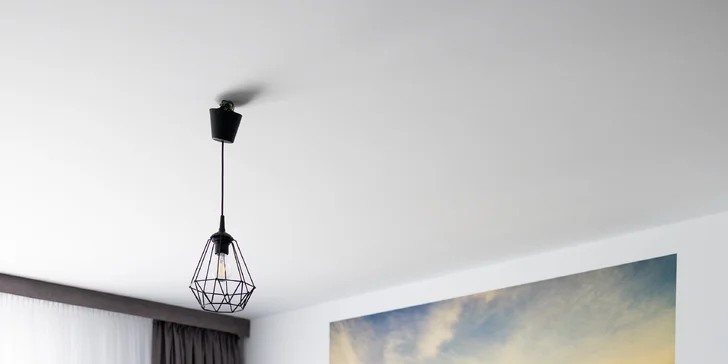 Pripravený pre vás bude rodinný apartmán s rozlohou 32 m², ktorý ponúka zázemie až pre päť osôb.