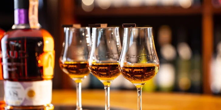 Winebar & vinotéka Wine Expert má pre vás pripravené dve výnimočné degustáciu s profesionálnym someliérom