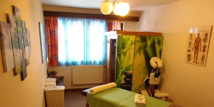 Pohodový pobyt v šumavském údolí: polopenze, masáž, sauna, lyže i výlety