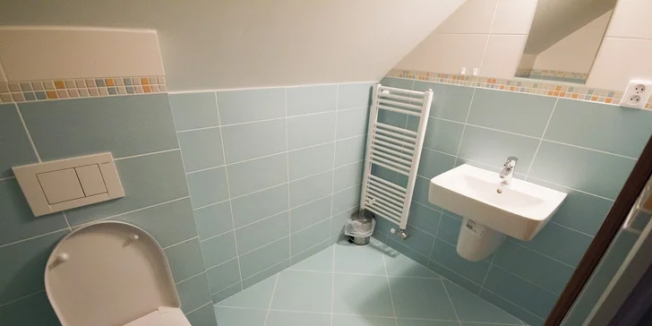3 dny v luxusním apartmánu pro 4-5 osob v Dolní Lomné, Beskydy